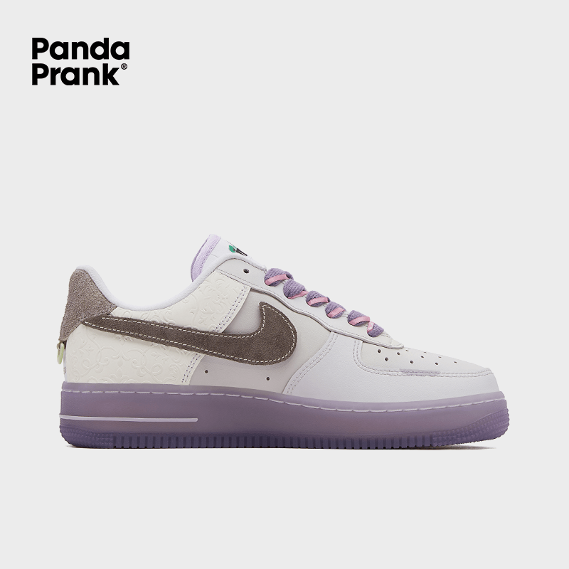 Attend Rendezvous - Women's Air Force 1 Low Custom