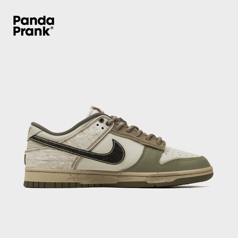 Deep - Men's Dunk Low Custom