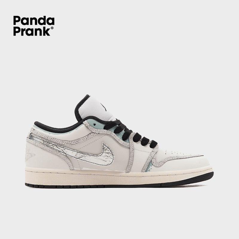 Space Dream Men's Jordan Low Custom – PANDAPRANK