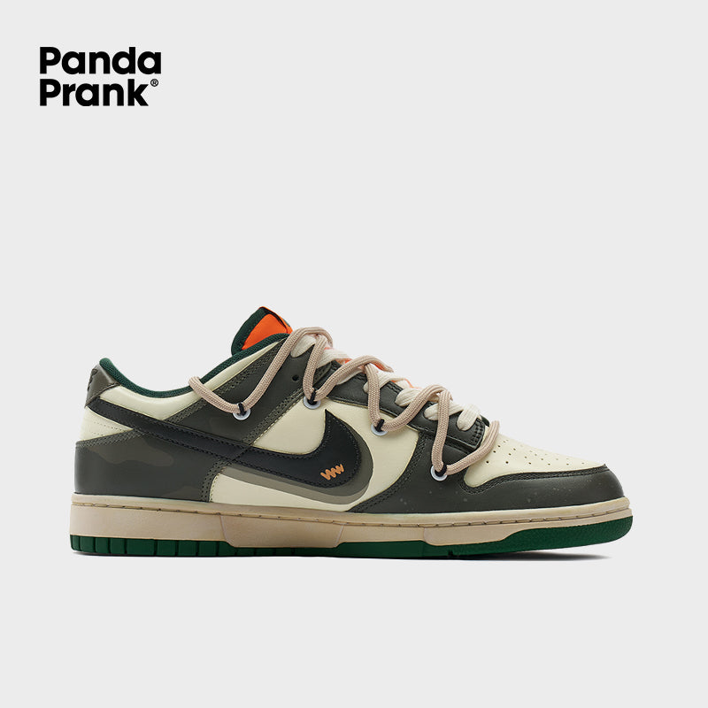 Wilderness Ore - Men's Dunk Low Custom