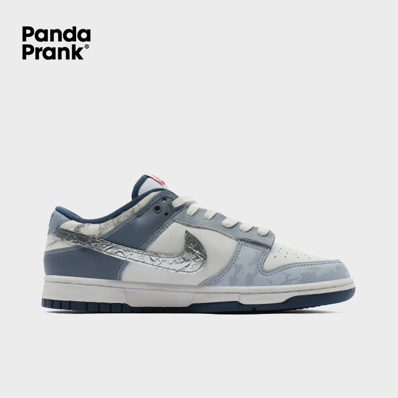 Stellar Field - Men's Dunk Low Custom