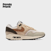 Pebble Shoe - Men's Air Max 1 Custom