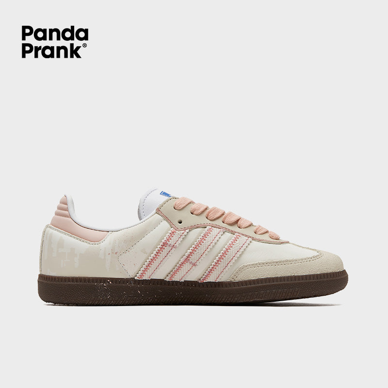 Heart rhythm - Unisex Samba OG