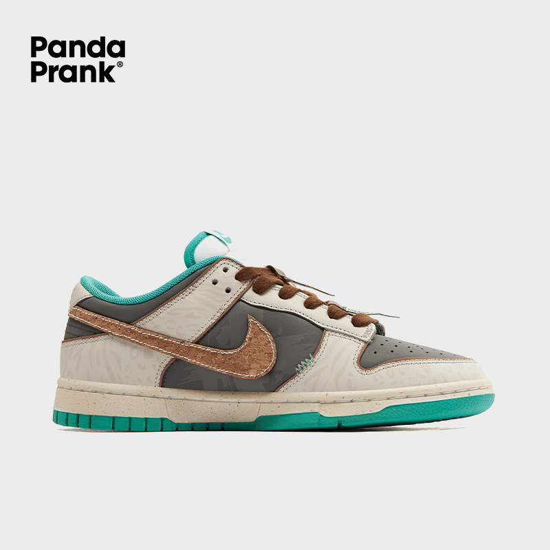Spring Trip - Men's Dunk Low Custom