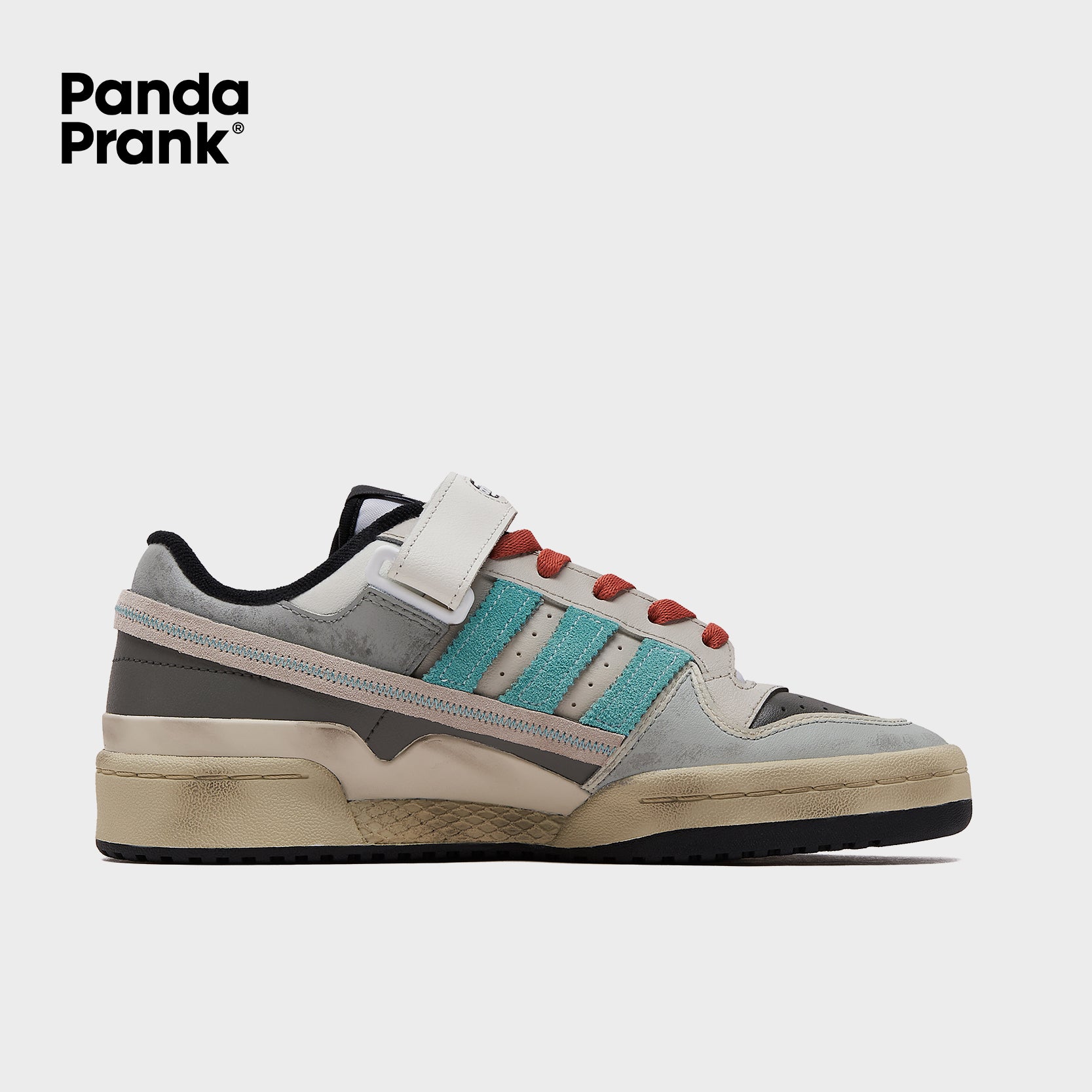 Gravitational - Unisex Forum Low