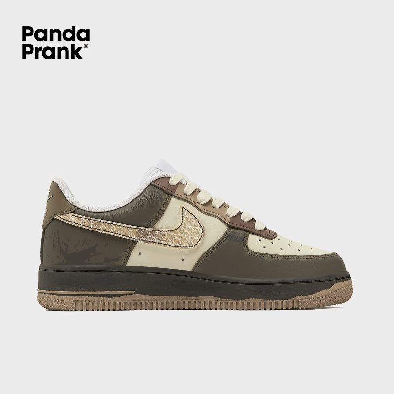 Wilderness Gallop - Men's Air Force 1 Low