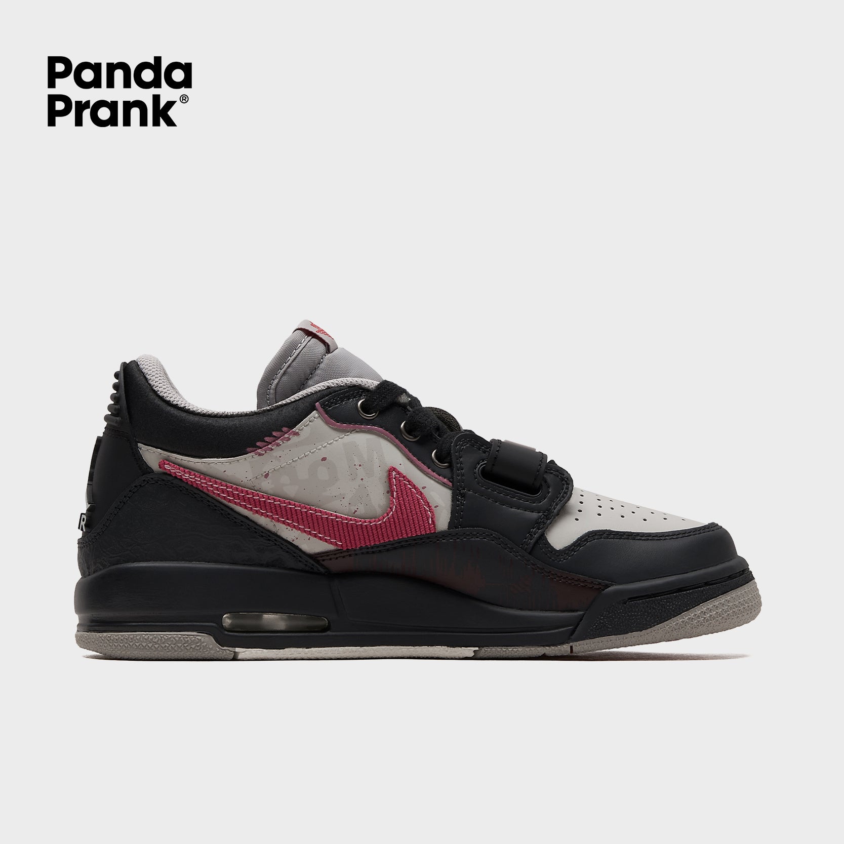 Midnight Resonance - Women's Jordan Legacy 312
