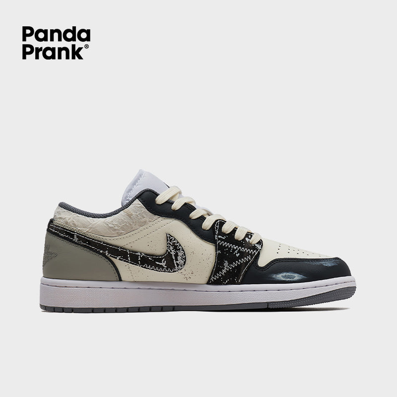 Star Trek - Men's Air Jordan 1 Low