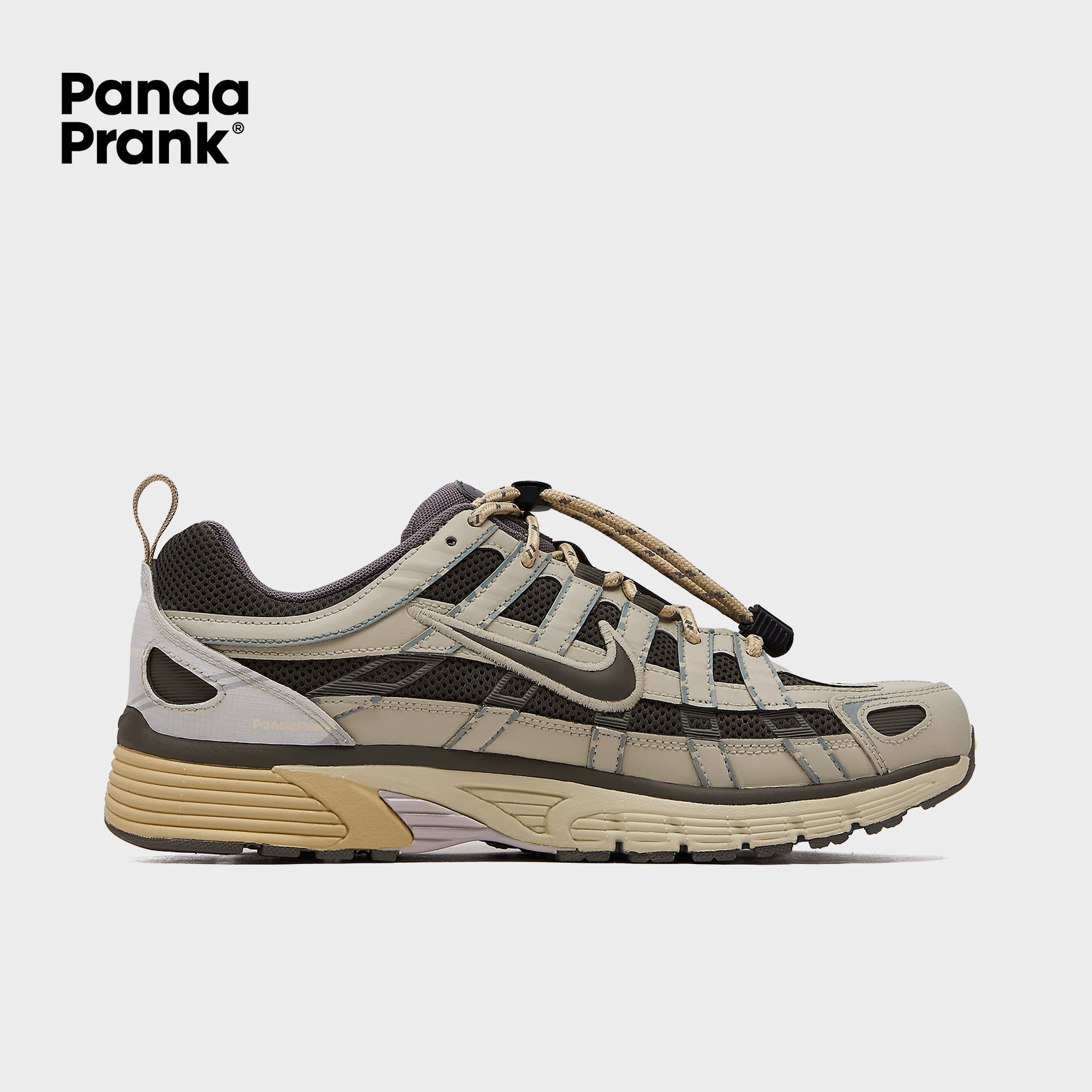 Pulsation - Men's P-6000 Low