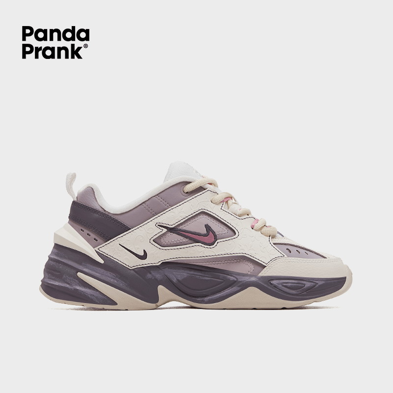 Elated Dance - Women's M2K Tekno SP Custom