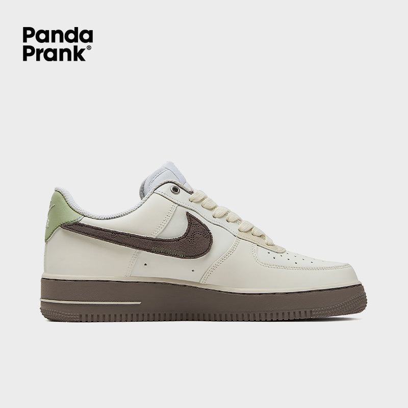 Wild Pursuit - Men's Air Force 1 Low