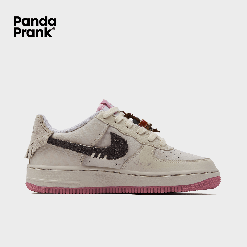 Glazed River - Women's Air Force 1 Low Custom