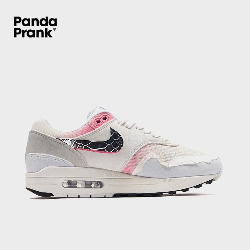 Expired Love Letter - Women's Air Max 1 Custom