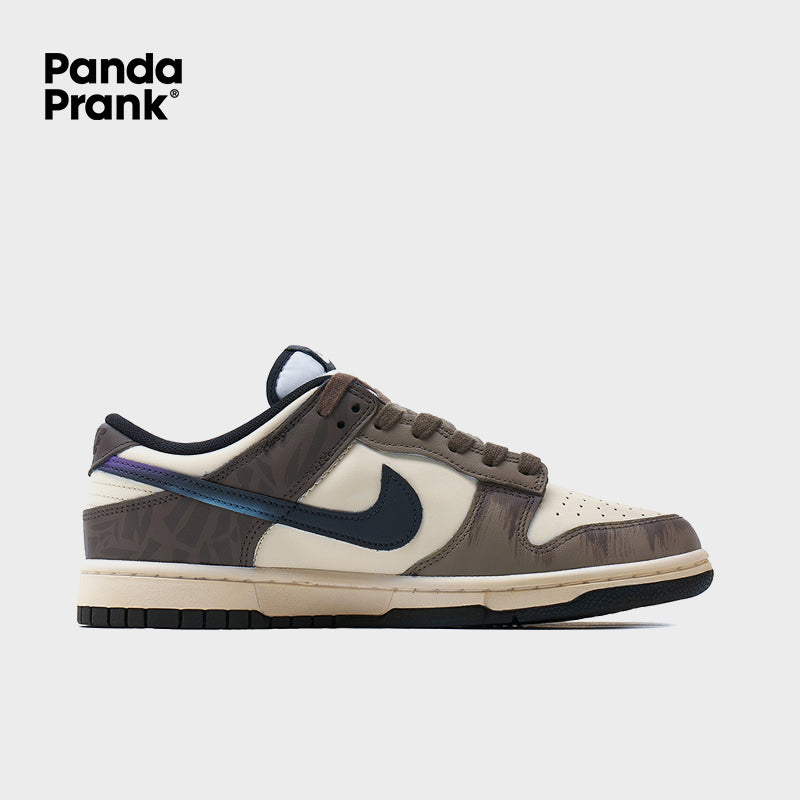 Corrode - Unisex Dunk Low Custom