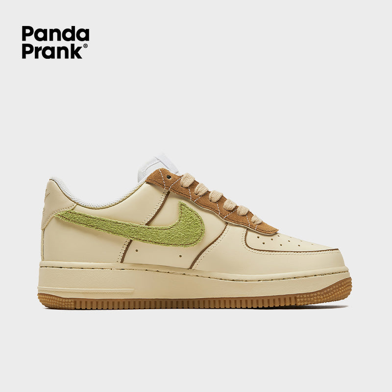 Road Signs - Men's Air Force 1 Low
