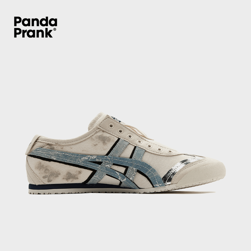 Naval Cruise - Unisex Mexico 66 Custom – PANDAPRANK