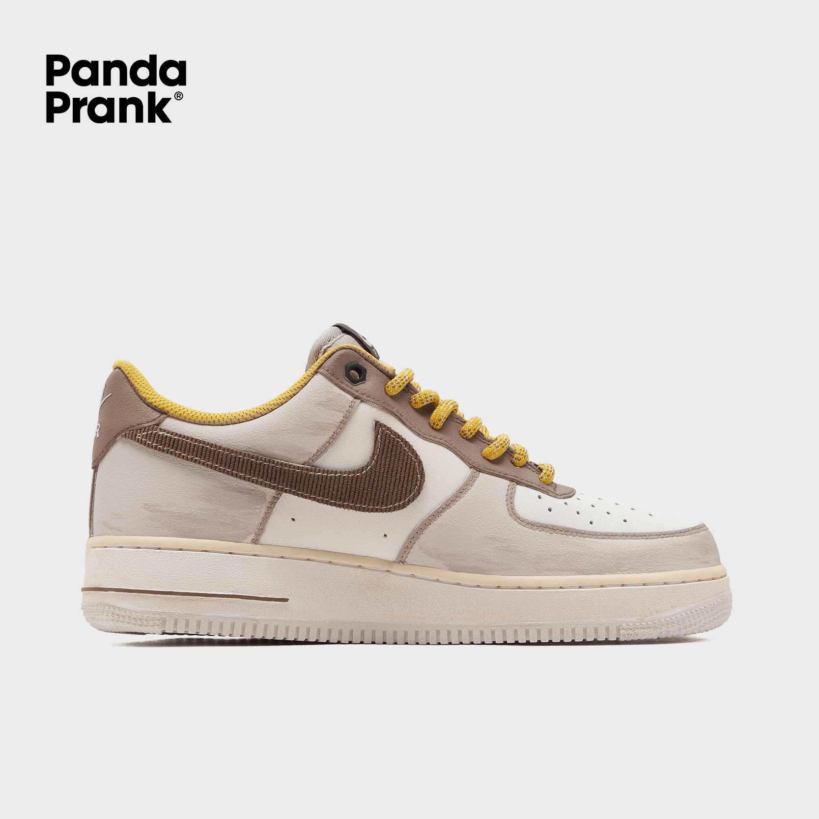 Canyon - Men's Air Force 1 Low Custom