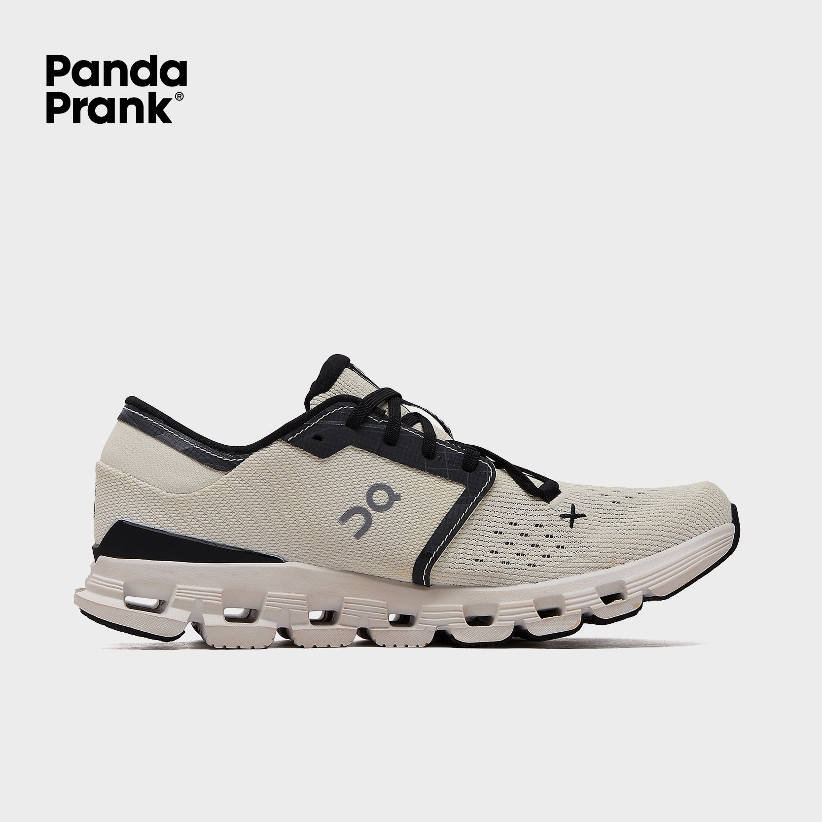 Rapid Curve - Unisex CloudX4 Low
