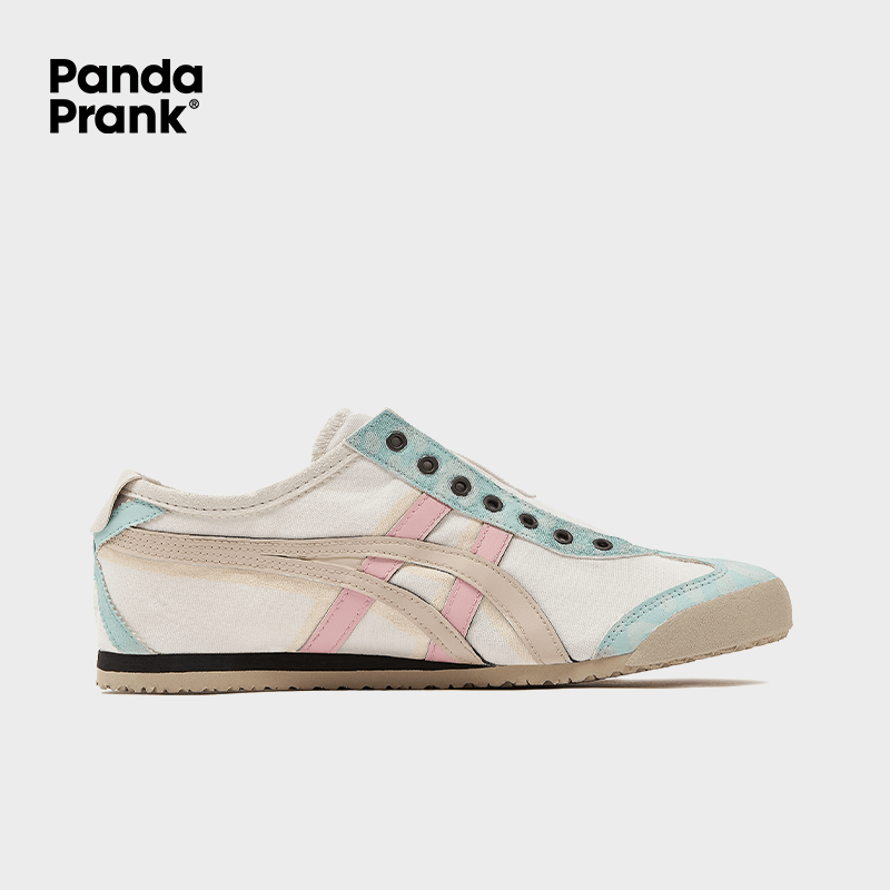 In Love Summer - Unisex Mexico 66 Custom – PANDAPRANK
