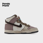 Pasture Summit - Men's Dunk High Custom