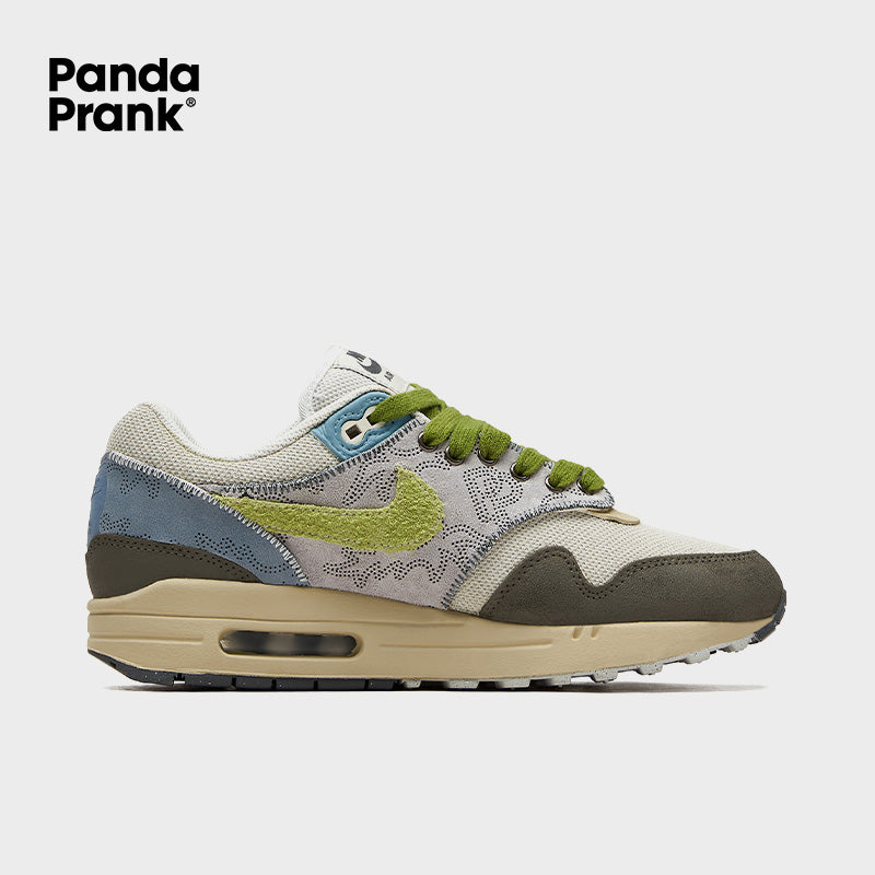 Tracing Nagano -Unisex Air Max 1 Low