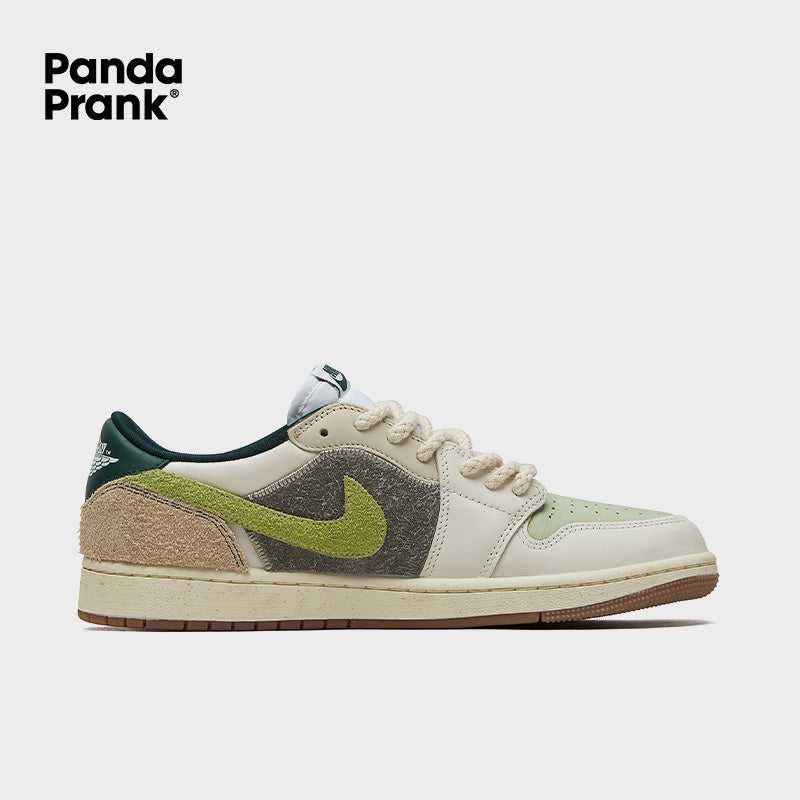 Youth Hostel - Unisex Air Jordan 1 Low OG