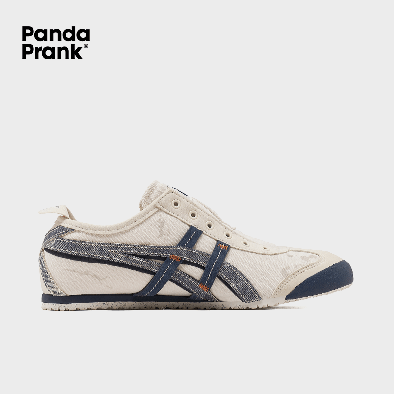 Snowy Wanderer - Unisex Mexico 66 Custom