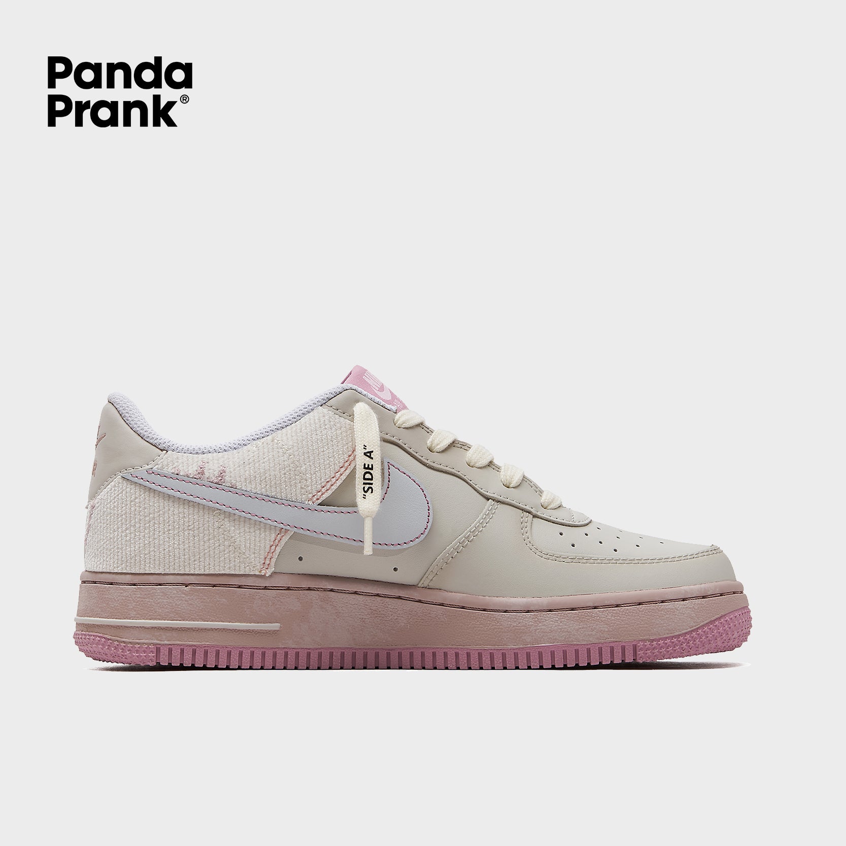 Spring Love Song -Women's Air Force 1 Low