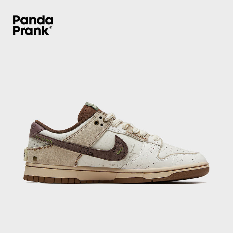 SmoothTrek - Unisex Dunk Low