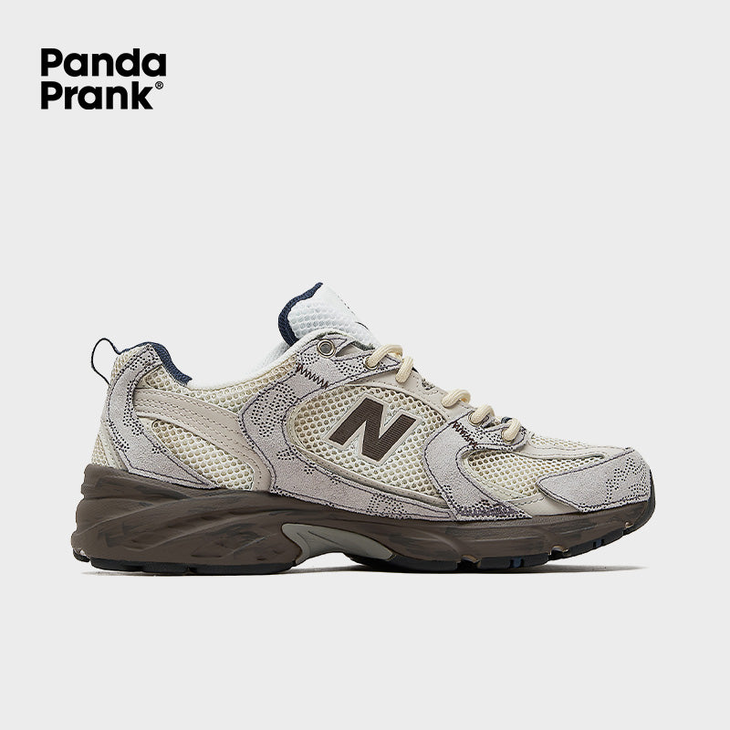 Long Journey - Unisex NB 530 Low