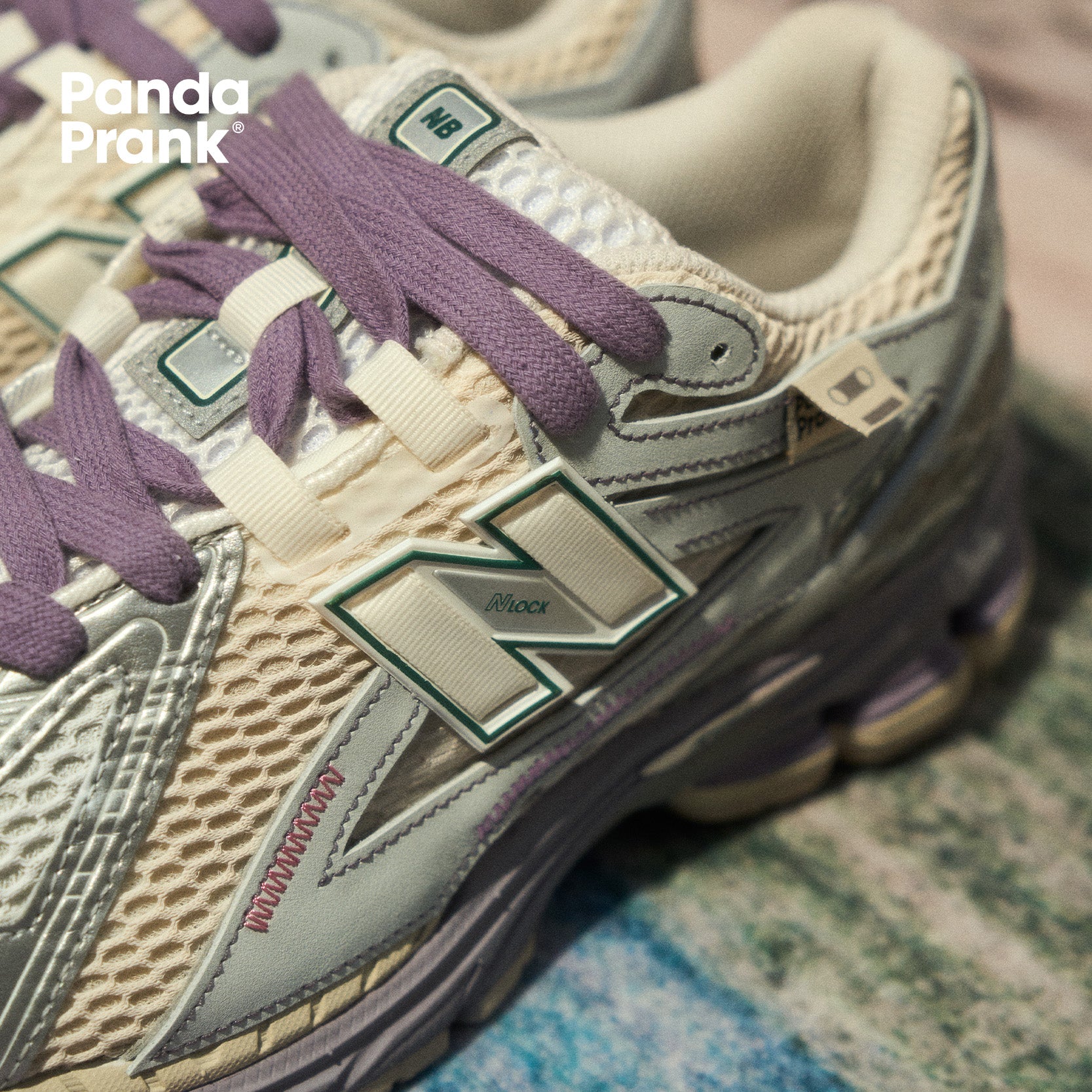 Zixia Love Story - Unisex NB 1906R