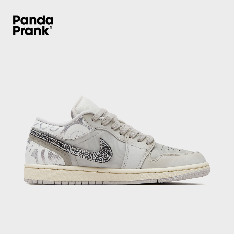 Ultimate Excellence - Women's Air Jordan 1 Low