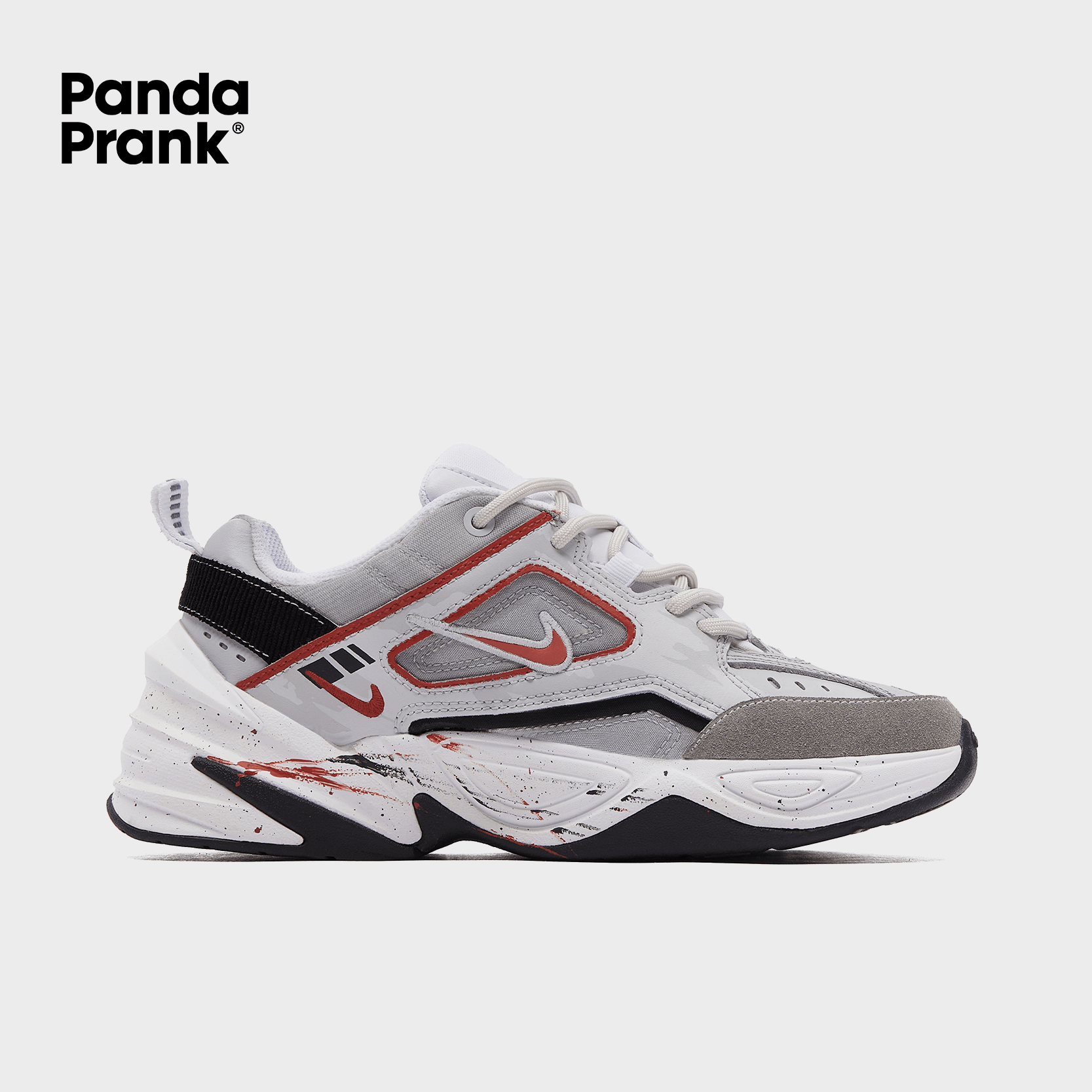 Daybreak - Women's M2K Tekno SP Custom