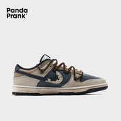 Flip Skateboard - Women's Dunk Low Custom