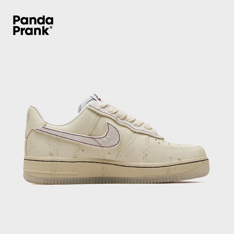 Love Echoes - Unisex Air Force 1 LOW
