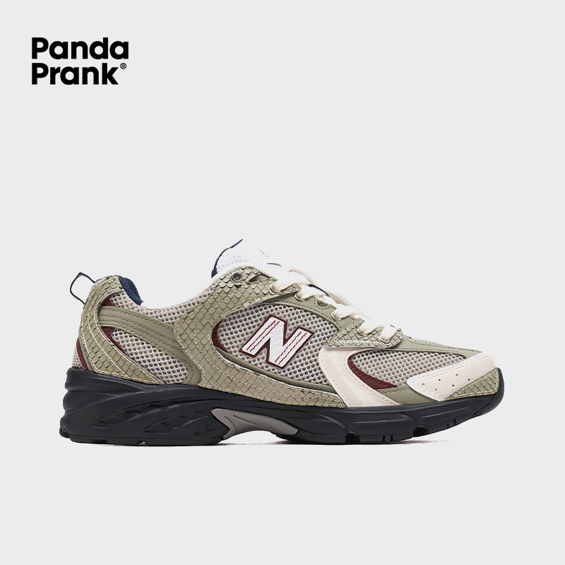 Verdant Mark - Unisex NB 530 Custom