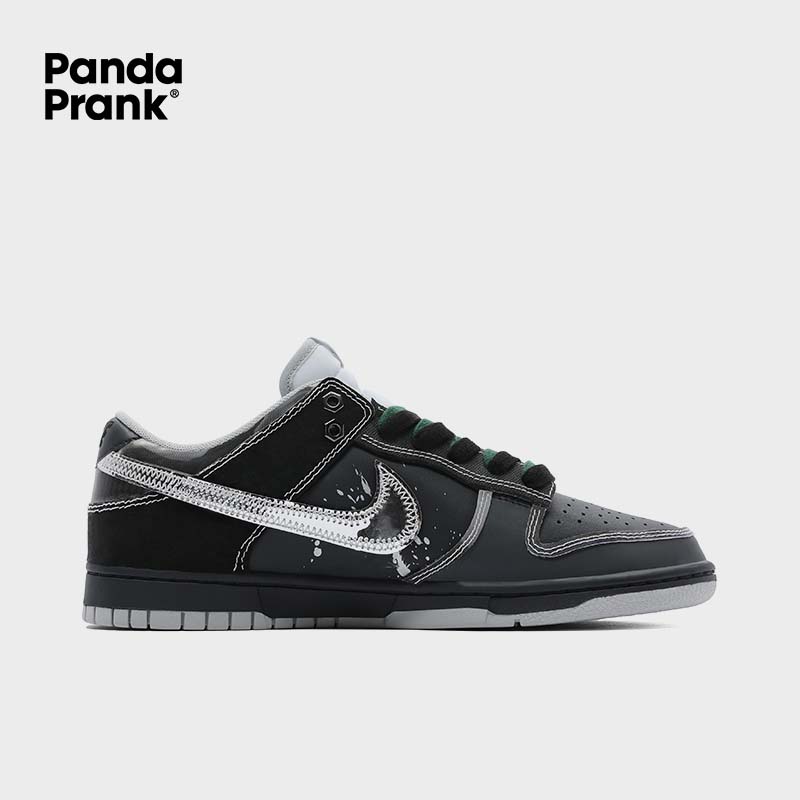 Unknown Frontier - Men's Dunk Low Custom