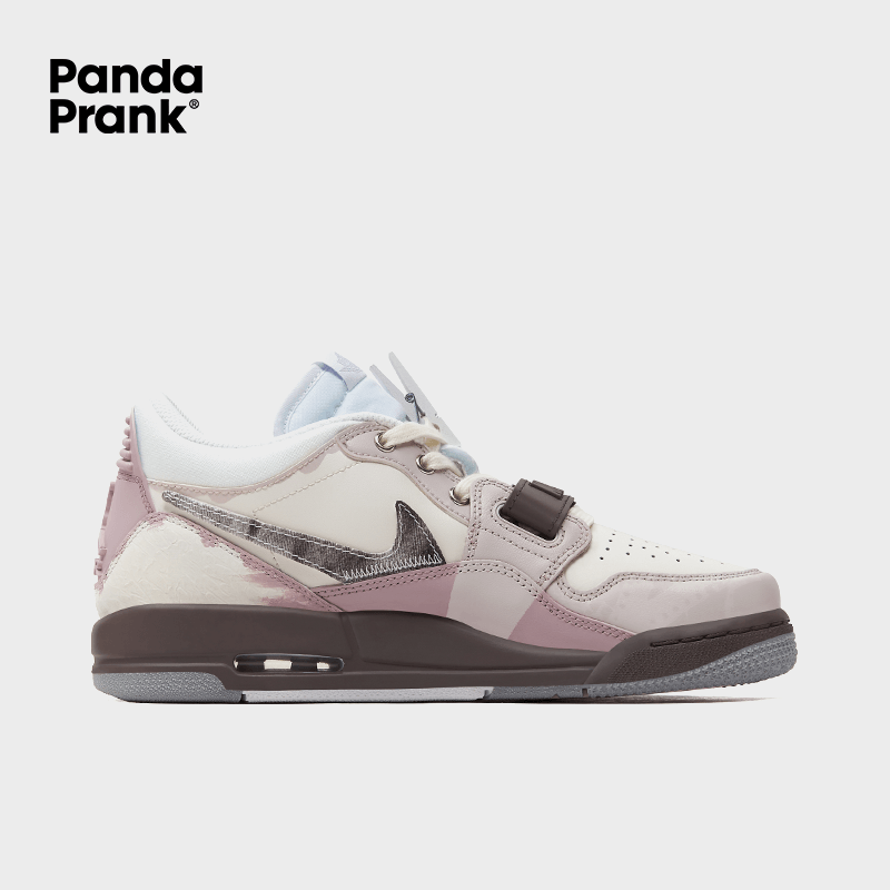 Nostalgia - Women's Jordan Legacy 312 Low