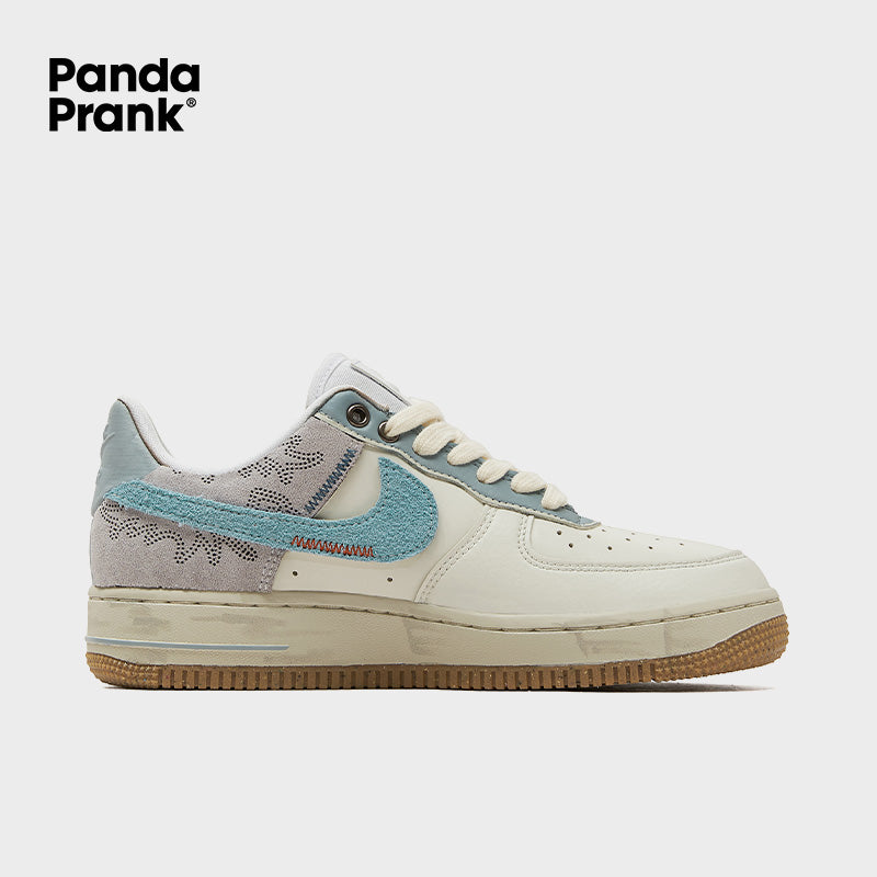 Vast Journey - Women's Air Force 1 Low