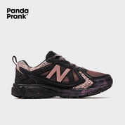 Fragmented Emotions - Unisex NB 410 V5 Custom