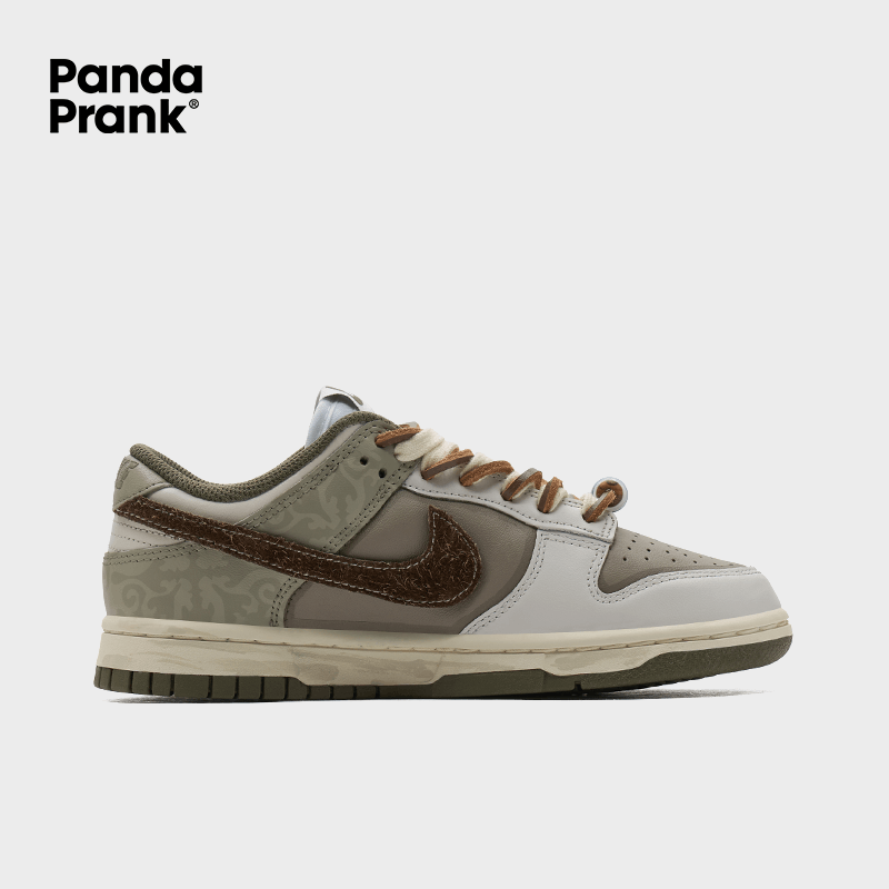 Boundless - Women's Dunk Low Custom