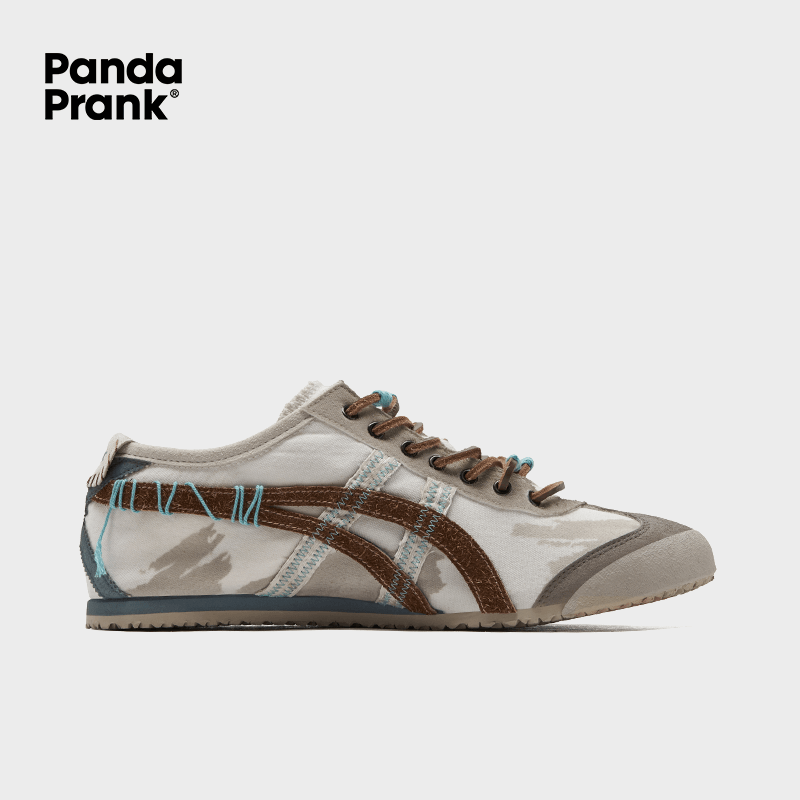 Cloud Wandering - Unisex Mexico 66 Custom