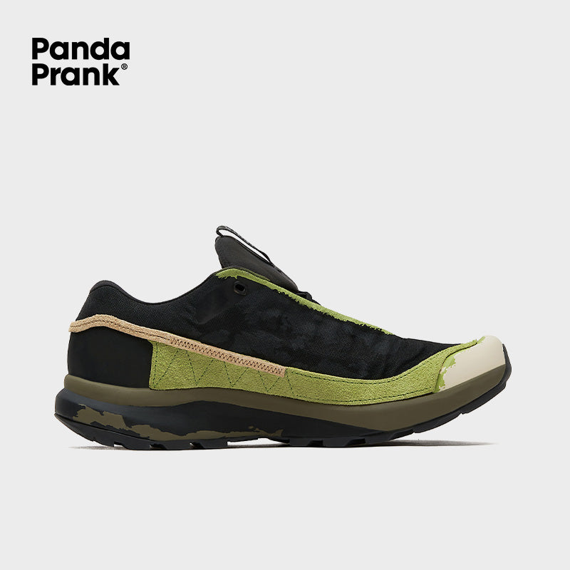 Green Book - Men's Aerios FL GTX