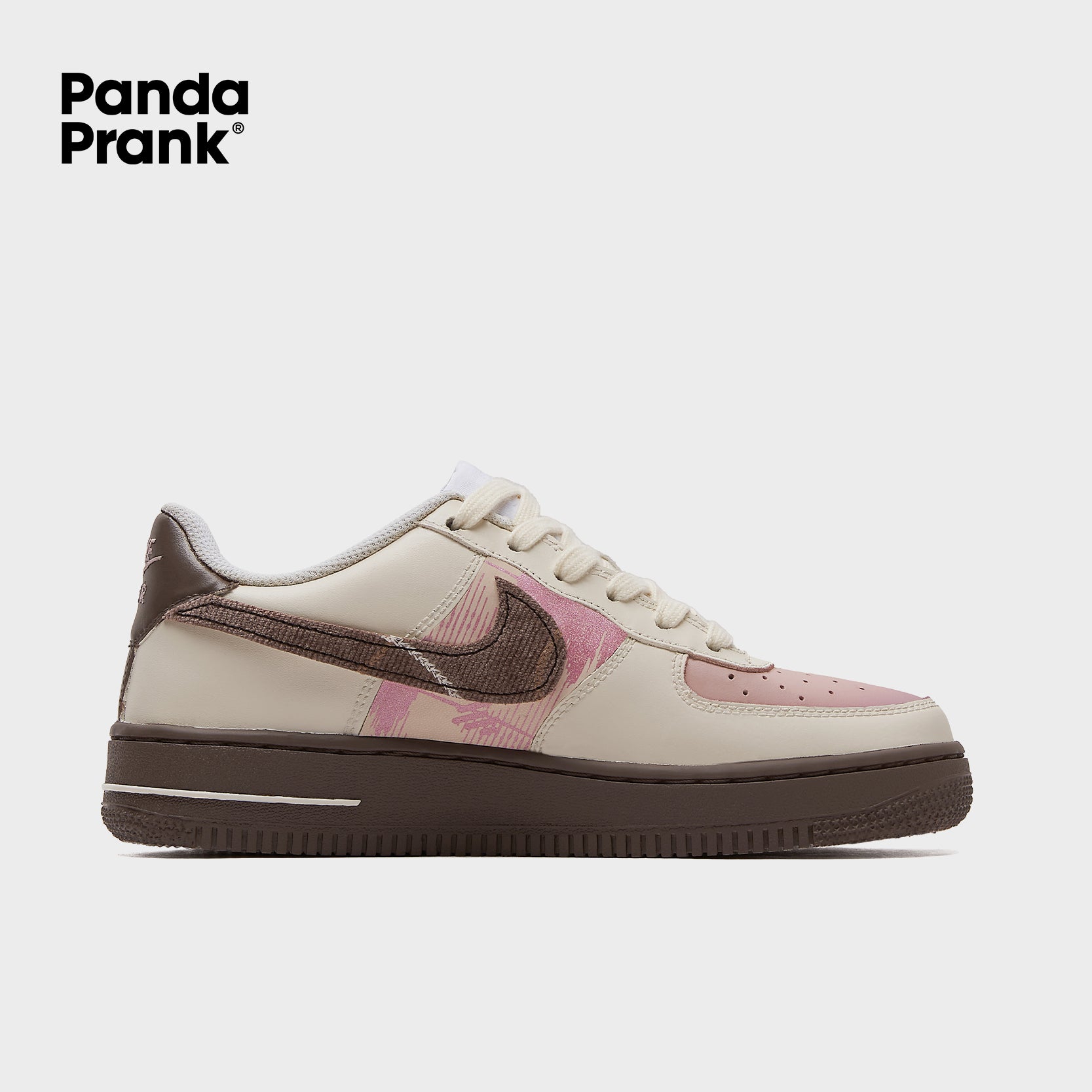 Sweet - Women's Air Force 1 Low
