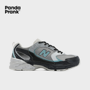 Moonlight Gray - Unisex NB 530 Custom