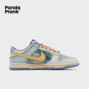 Impressionism - Unisex Dunk Low Custom