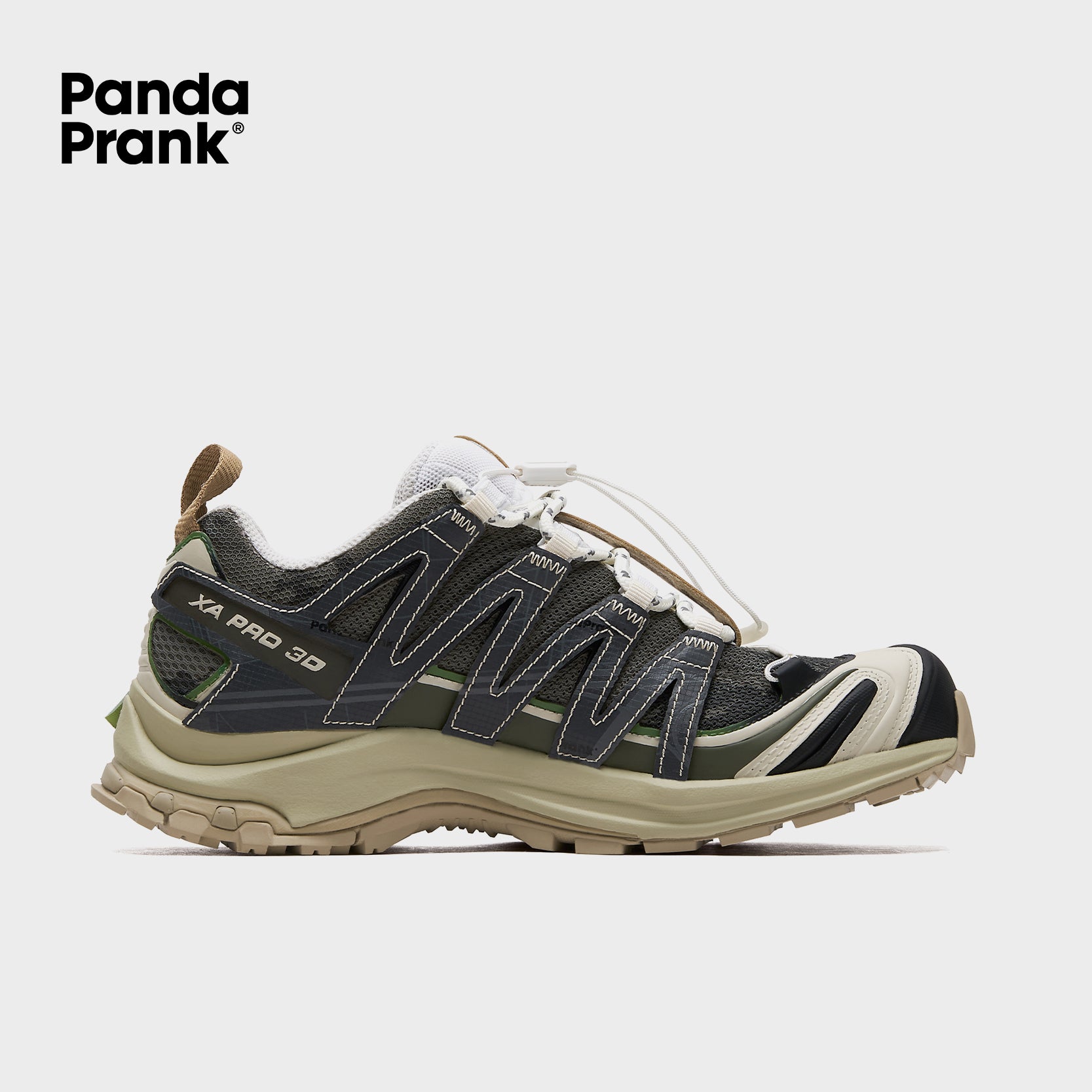 Roaming - Unisex XA Pro Low