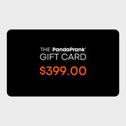 Gift Cards