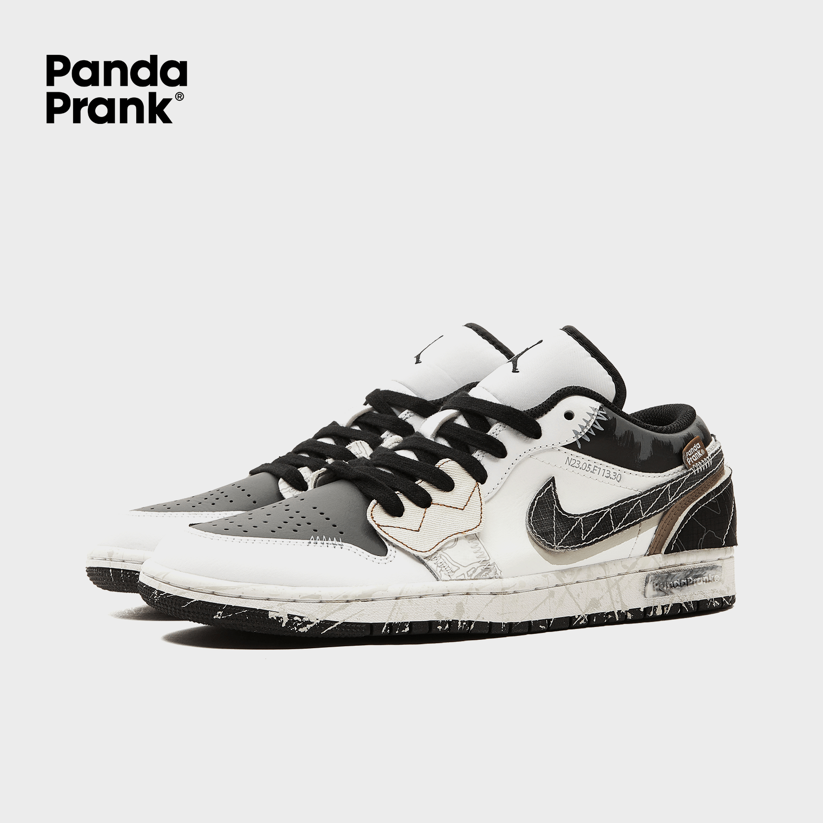 Jordan zero gravity white clearance