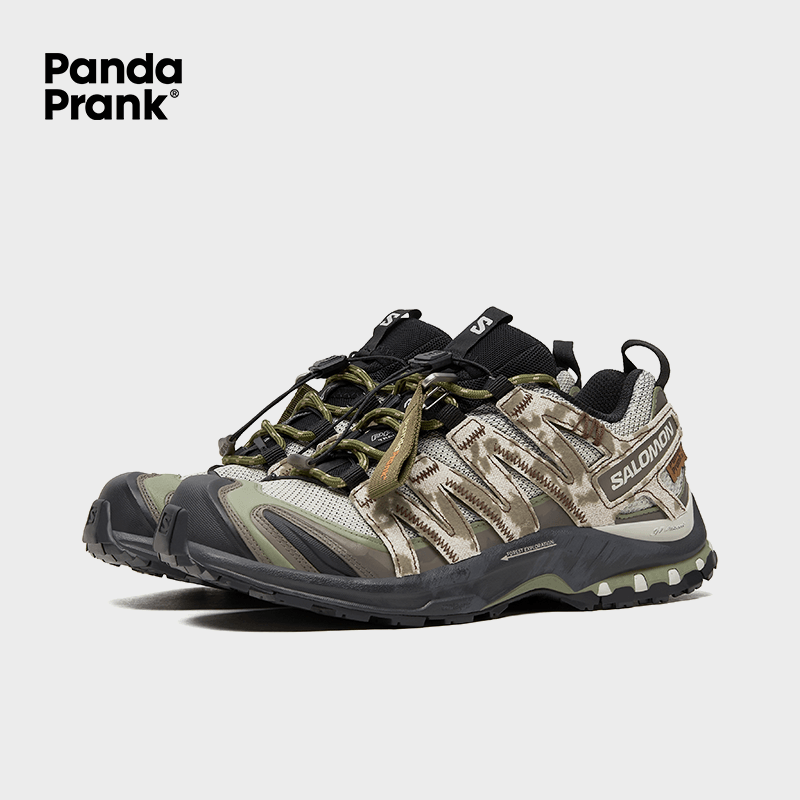 Forest Realm - Unisex XA PRO 3D Custom